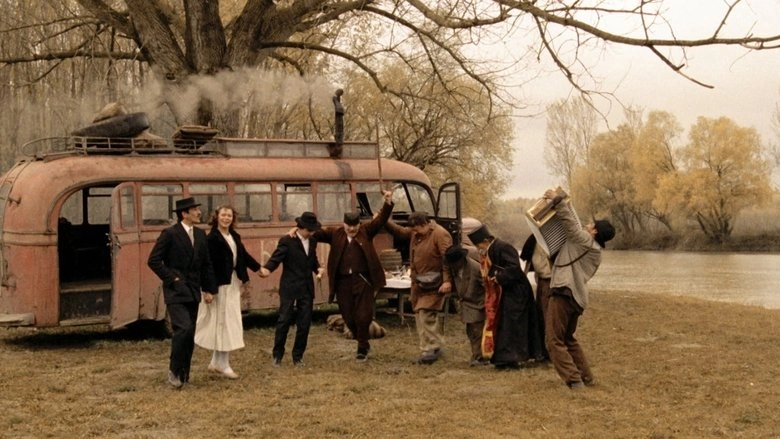 Who's Singin' Over There? (1980)