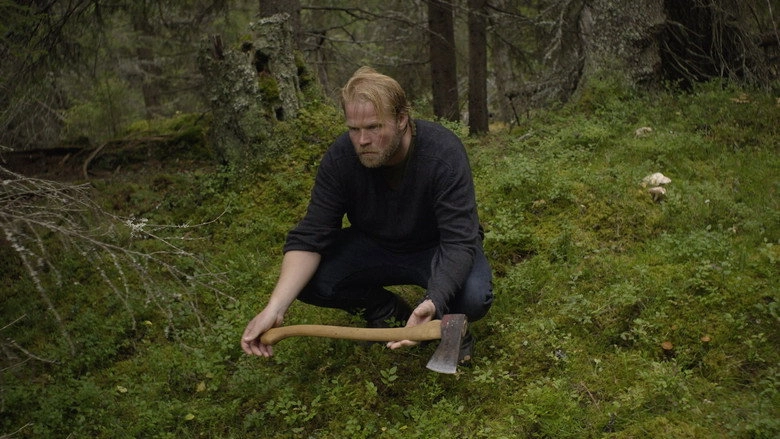 Hoggeren (2017)