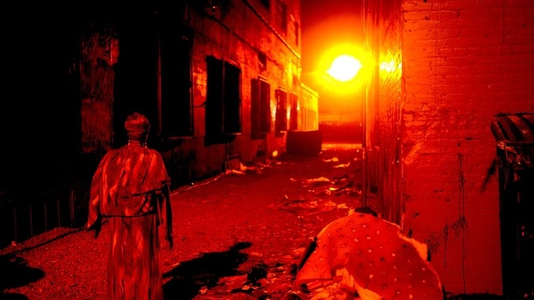 Griot's Lament (2014)