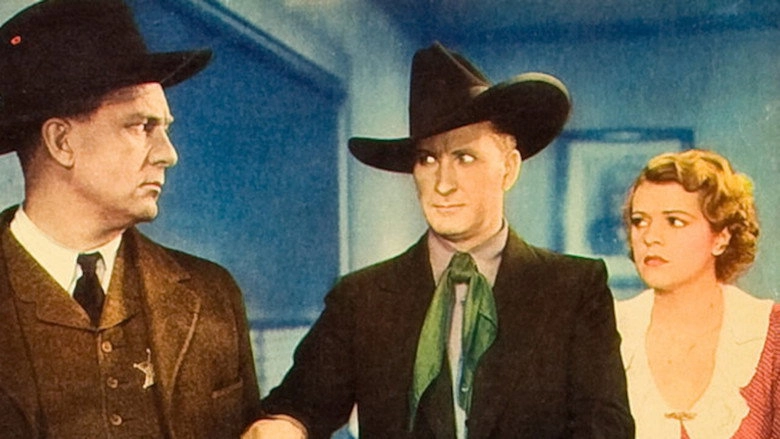 Law Beyond The Range (1935)