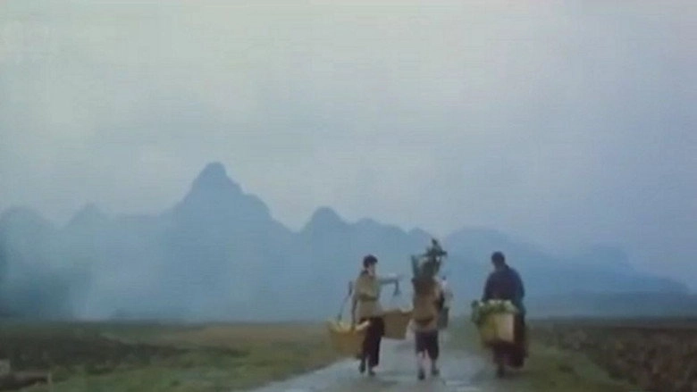 Liangjia Funu (1985)