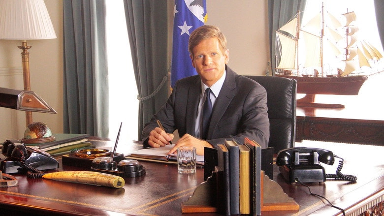 JFK: Seven Days That Made A President (2013)
