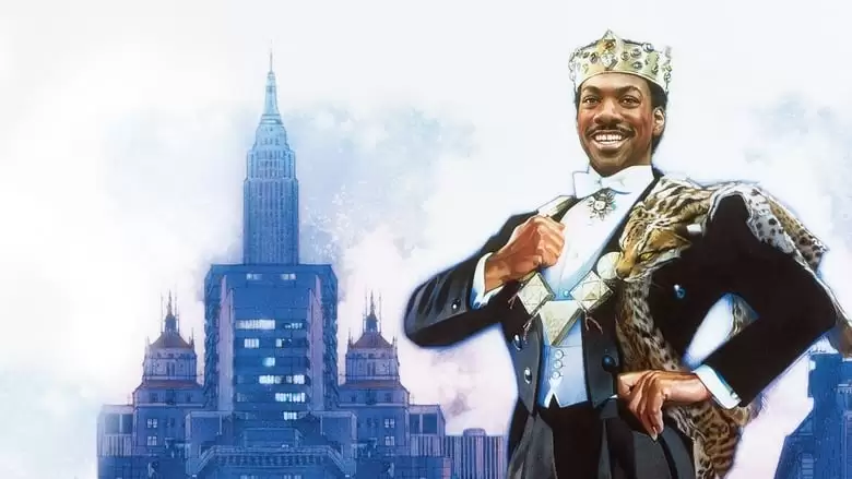 Coming To America (1988)