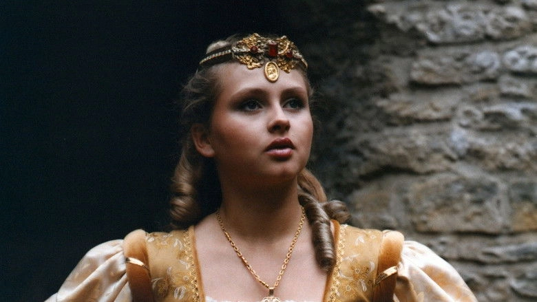 Princezna Slonbidlo (1990)