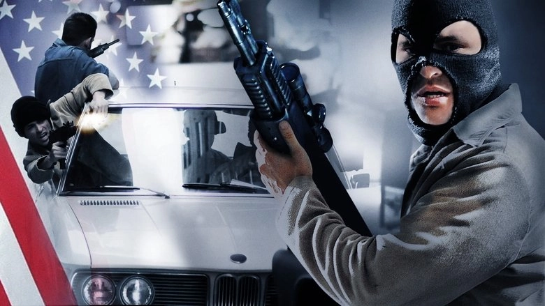 For The Love Of Money (2012)