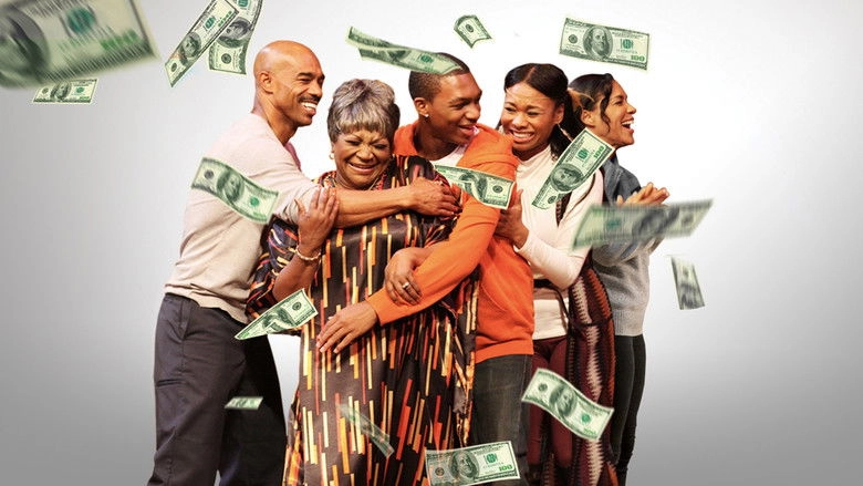 David E. Talbert Presents: A Fool And His Money (2012)