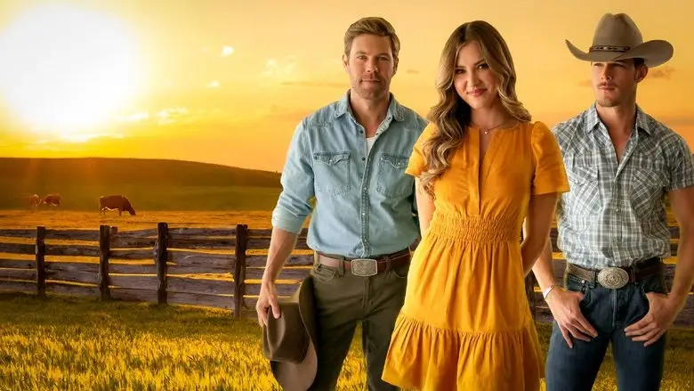 Romance On The Ranch (2024)