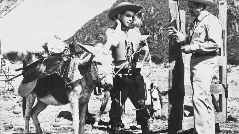 Por Mis Pistolas (1968)