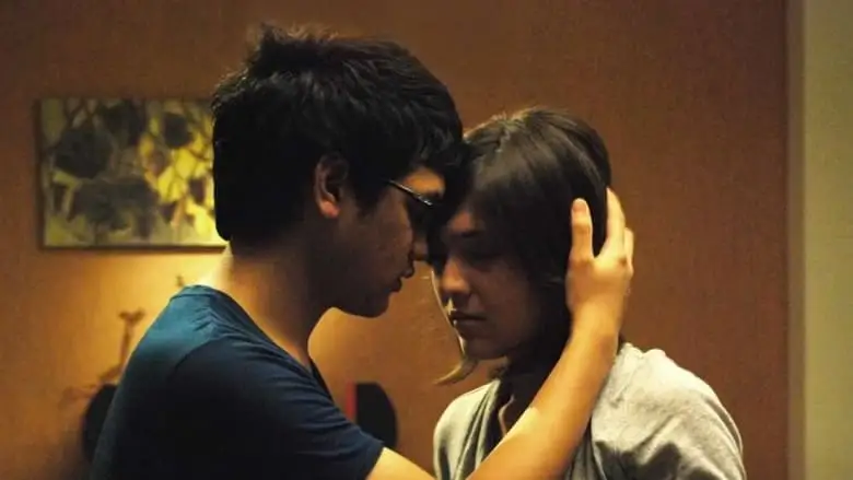 Cinta 2 Hati (2010)