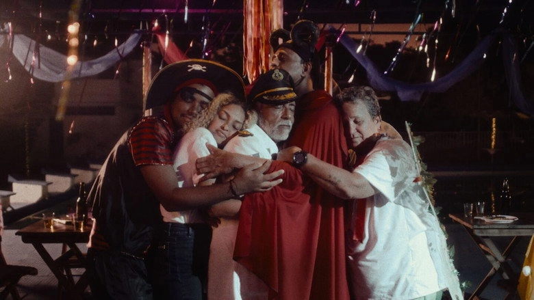 Phoenix Club (2025)