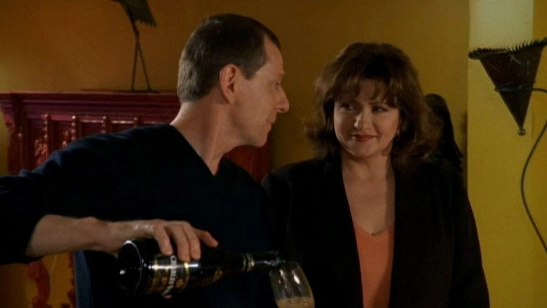 Qui Mange Quand? (2004)