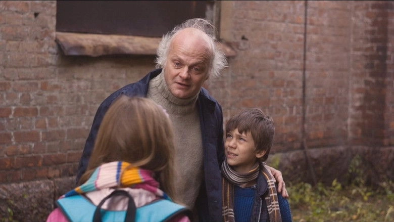 The Last Tram (2014)