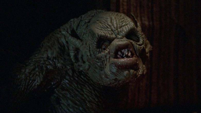 VIPCO The Untold Story (2019)