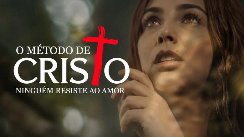 El Metodo De Cristo (2017)