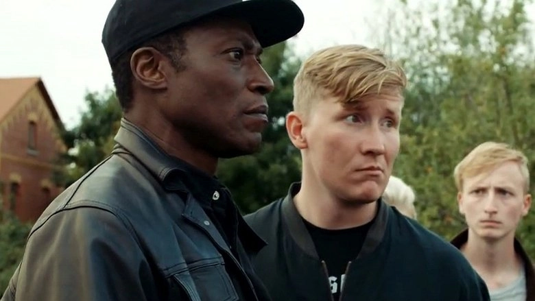 Der Schwarze Nazi (2016)