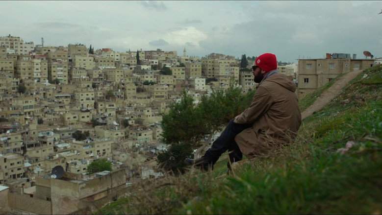 Arabic Secret (2017)