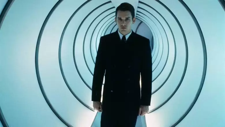 Gattaca (1997)