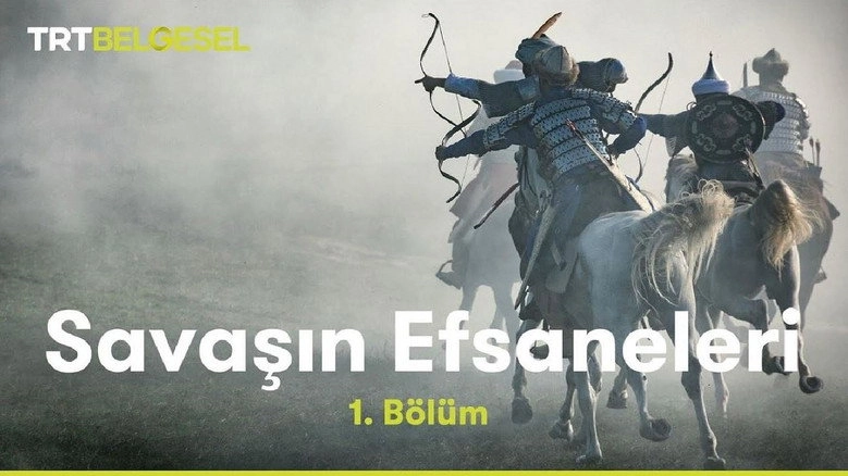 Malazgirt Savasi (2019)