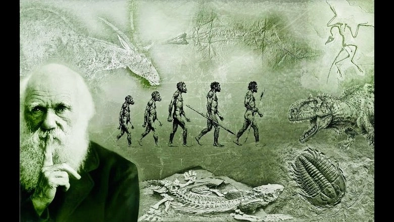 What Darwin Never Knew (2009)
