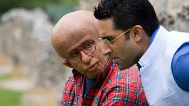 Paa (2009)
