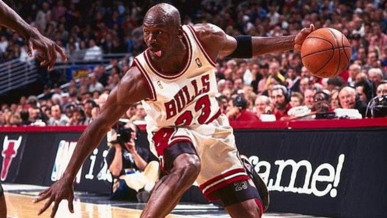 Michael Jordan: His Airness (1999)