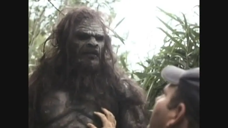 Bigfoot (2006)