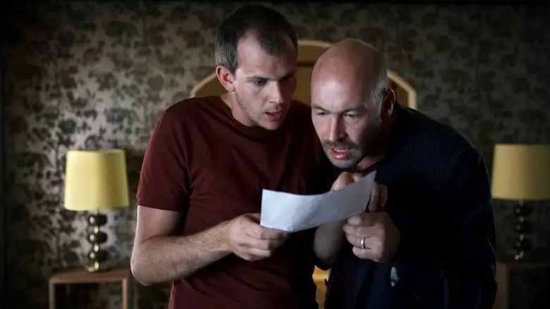 Patrik, Age 1.5 (2008)