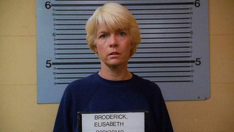 Her Final Fury: Betty Broderick, The Last Chapter (1994)