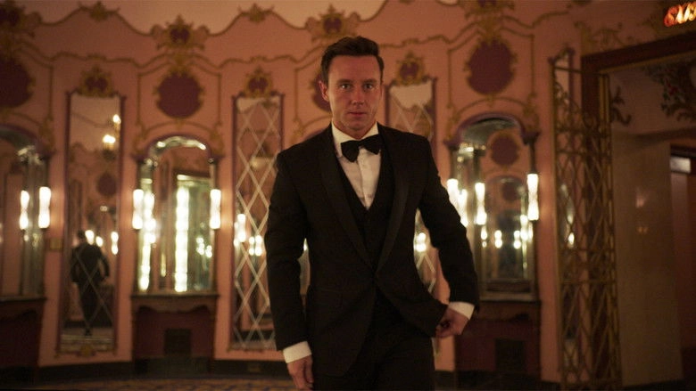 The Great Artist (2020)