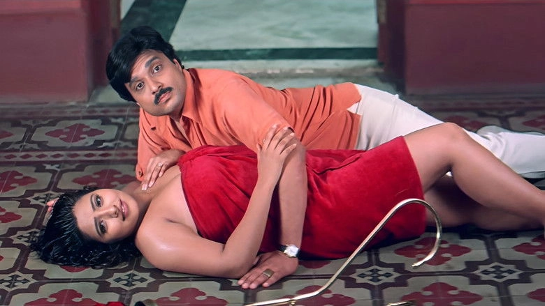 Azhagana Naatkal (2001)