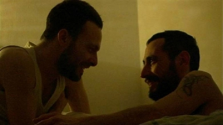 The Traitor (2009)