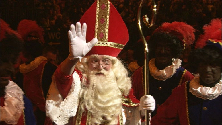 De Grote Sinterklaasshow (2010)