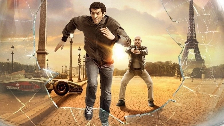 2 Alone In Paris (2008)
