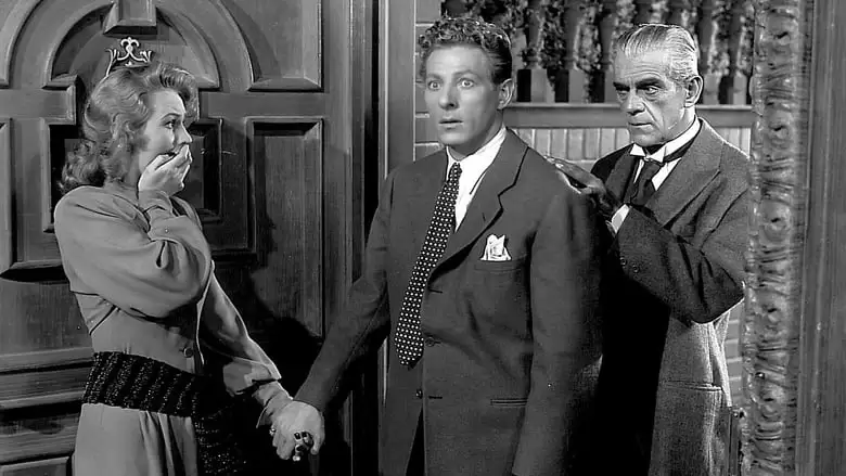 The Secret Life Of Walter Mitty (1947)
