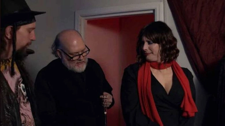 Erecting A Monster 3: The ResErection (2024)