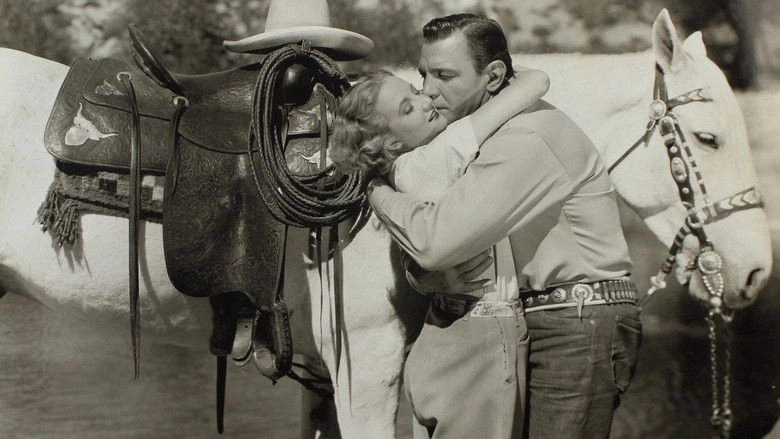 When A Man Sees Red (1934)