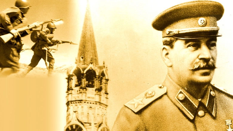 World War Two: 1941 And The Man Of Steel (2011)