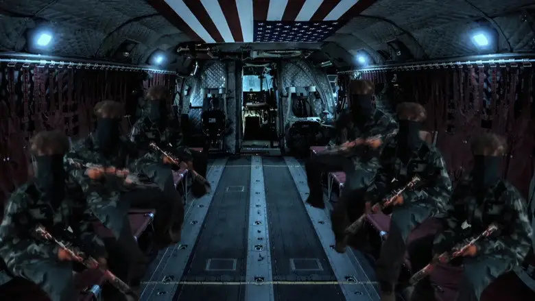 Operation Maduro (2026)