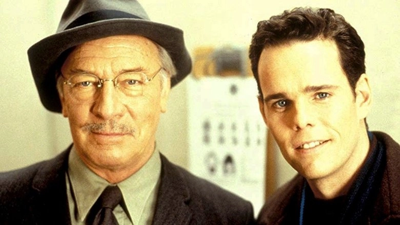 Hidden Agenda (1999)