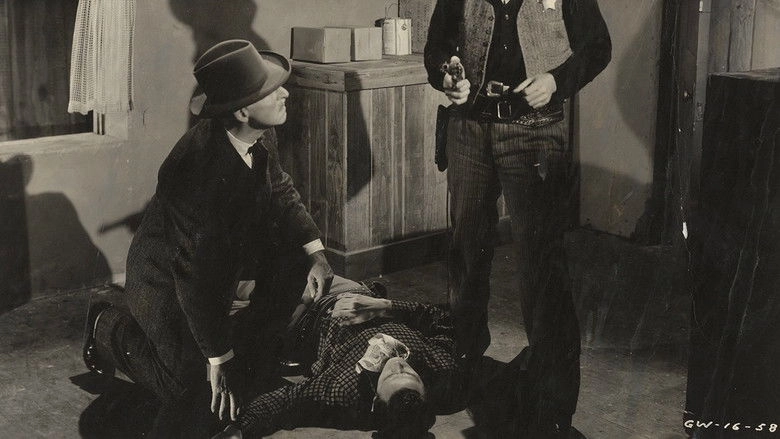 Partners Of The Trail (1944)