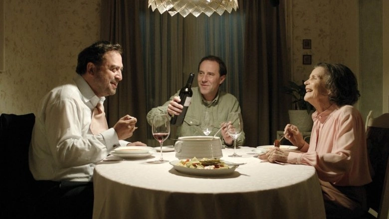 Lovely Louise (2013)