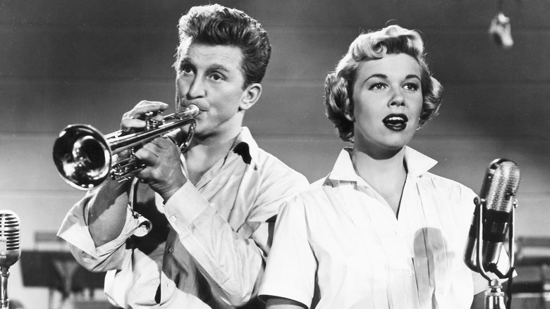 Young Man With A Horn (1950)