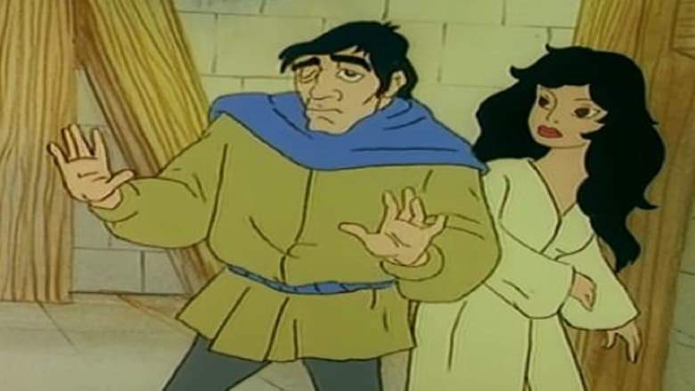 Quasimodo: The Hunchback Of Notre Dame (1996)