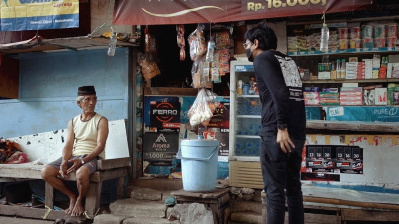 Sudut Mati Komedi (2021)