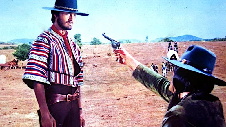 He Was Called The Holy Ghost (1971)