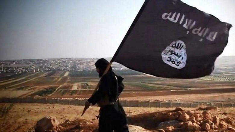 Daech, Naissance D'un Etat Terroriste (2015)