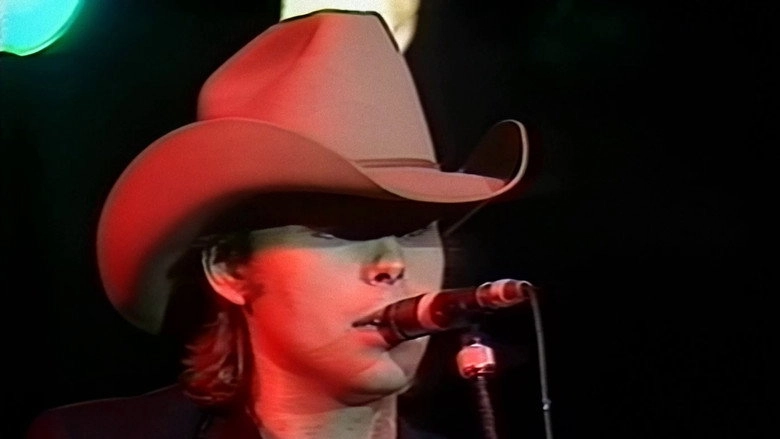 Dwight Yoakam: The Grand Tour (2008)