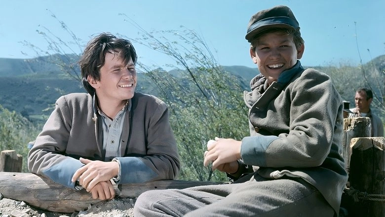 Mosby's Marauders (1967)