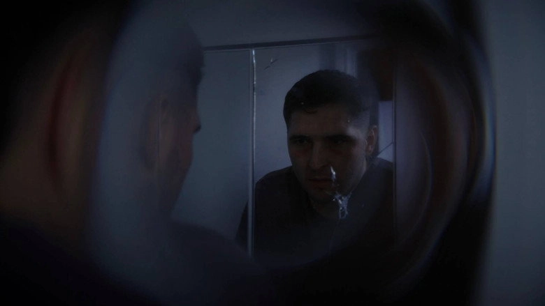 The Cage (2026)