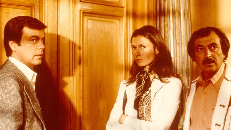 Death At Love House (1976)